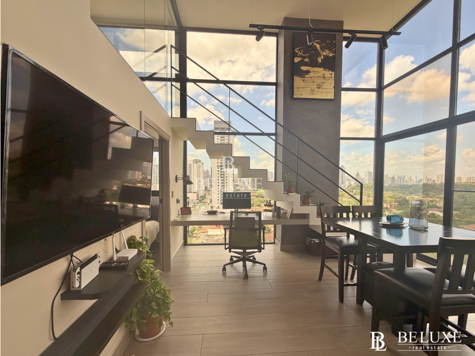 ALQUILER DE APARTAMENTO EN PH DOVLE, COCO DEL MAR (18)