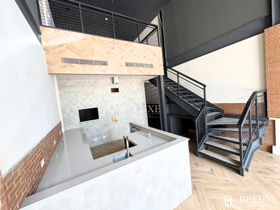 ALQUILER DE LOCAL COMERCIAL EN PLANTA BAJA, SAN FRANCISCO (20P) — foto 4