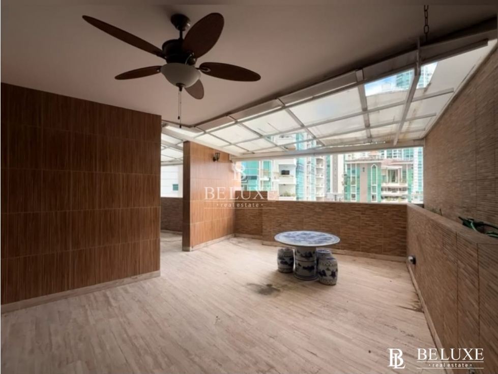 VENTA DE APARTAMENTO EN PH GRAND TOWER, PUNTA PACIFICA (6) — foto 5