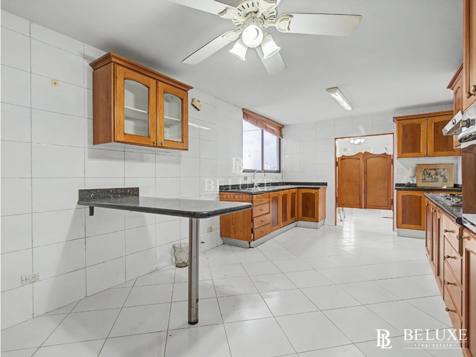 VENDO APARTAMENTO EN PH LA FONTANA OBARRIO (6) — foto 6
