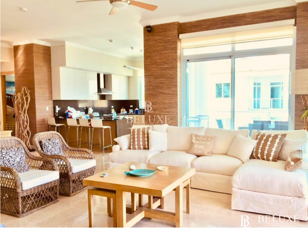 VENDO APARTAMENTO DE PLAYA EN BIJAO BEACH CLUB (6) — foto 6
