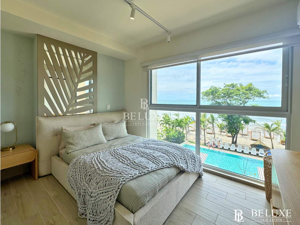 VENTA DE APARTAMENTO PH SURFSIDE, PISO ALTO, EN PLAYA CARACOL (2) (P) — foto 6