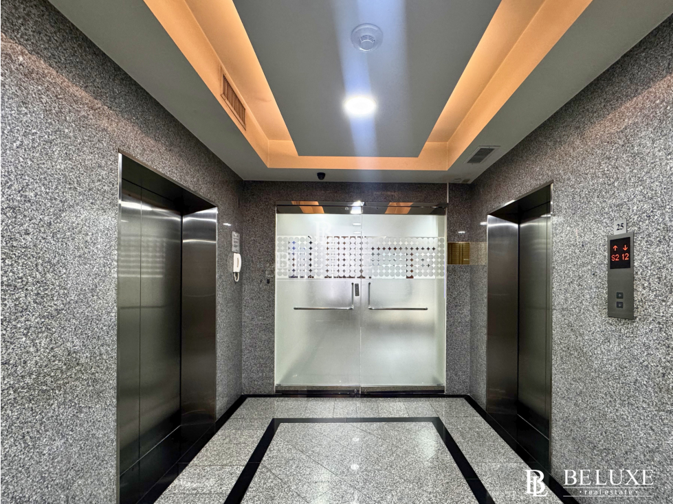 VENTA O ALQUILER DE OFICINAS EN CALLE 50 , PLAZA BANCO GENERAL (21) — foto 2