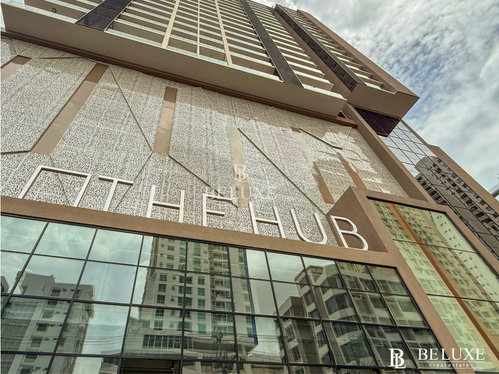 ALQUILER DE LOCALES COMERCIALES EN PH THE HUB, SAN FRANCISCO (12) — foto 5