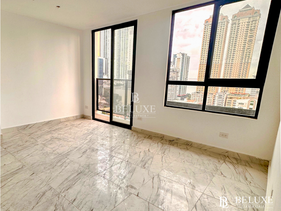 VENTA DE APARTAMENTO EN PH THE GRAY, CALLE 50 (12)