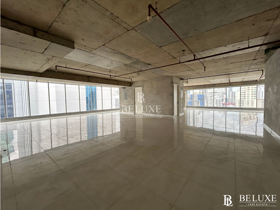 VENDO OFICINA A ESTRENAR,PISO COMPLETO TORRE BCT, CALLE 50 (3) — foto 3