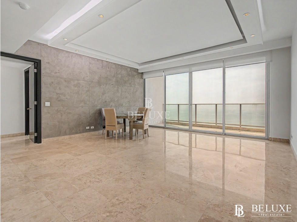 VENTA DE APARTAMENTO REMODELADO EN PH DUPONT, PUNTA PACÍFICA (18)