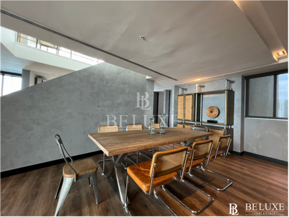 ALQUILER APARTAMENTO PH ALTAMAR DEL ESTE COSTA DEL ESTE (6) — foto 3