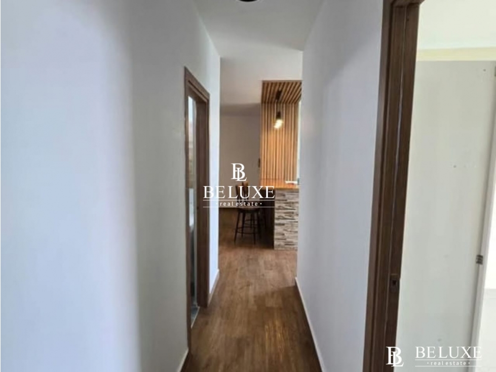 VENTA APARTAMENTO EN PH VENEZIA TOWER, EL CARMEN (6) — foto 4