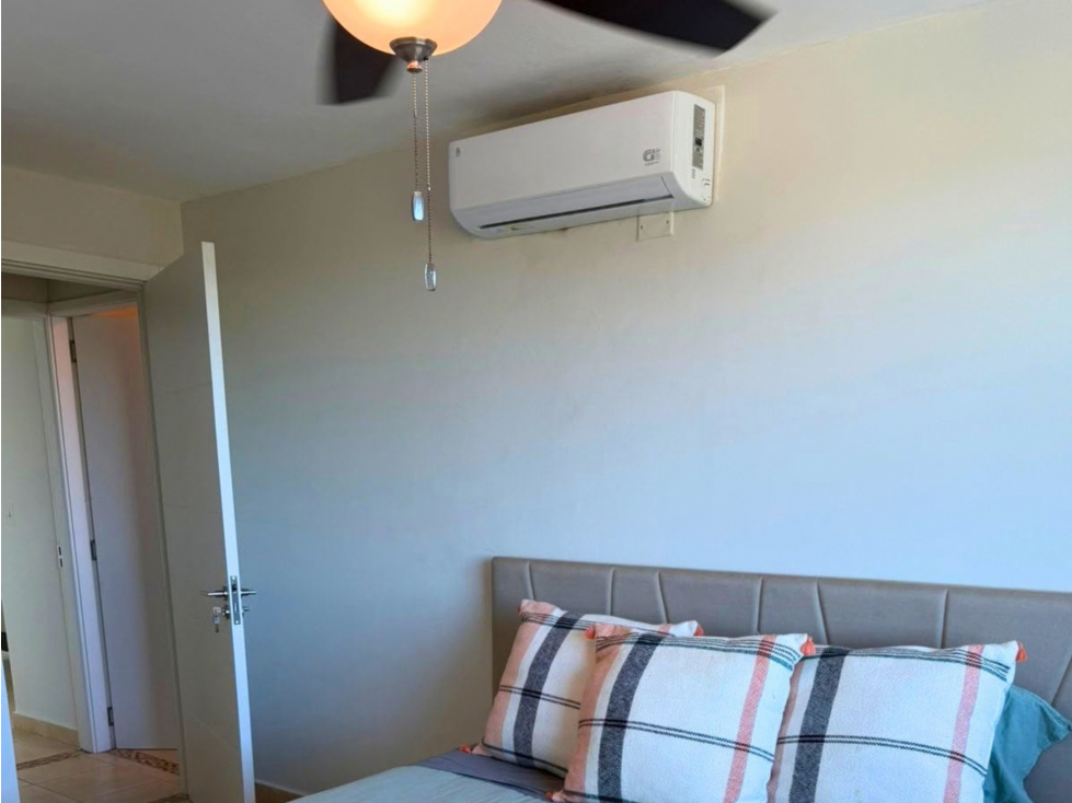 VENTA APARTAMENTO EN PLAYA BLANCA PH BALCONES (13) — foto 6