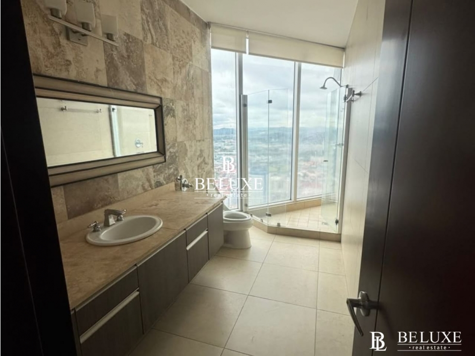 ALQUILER APARTAMENTO PH RIVAGE, CON VISTA AL MAR (6) — foto 3