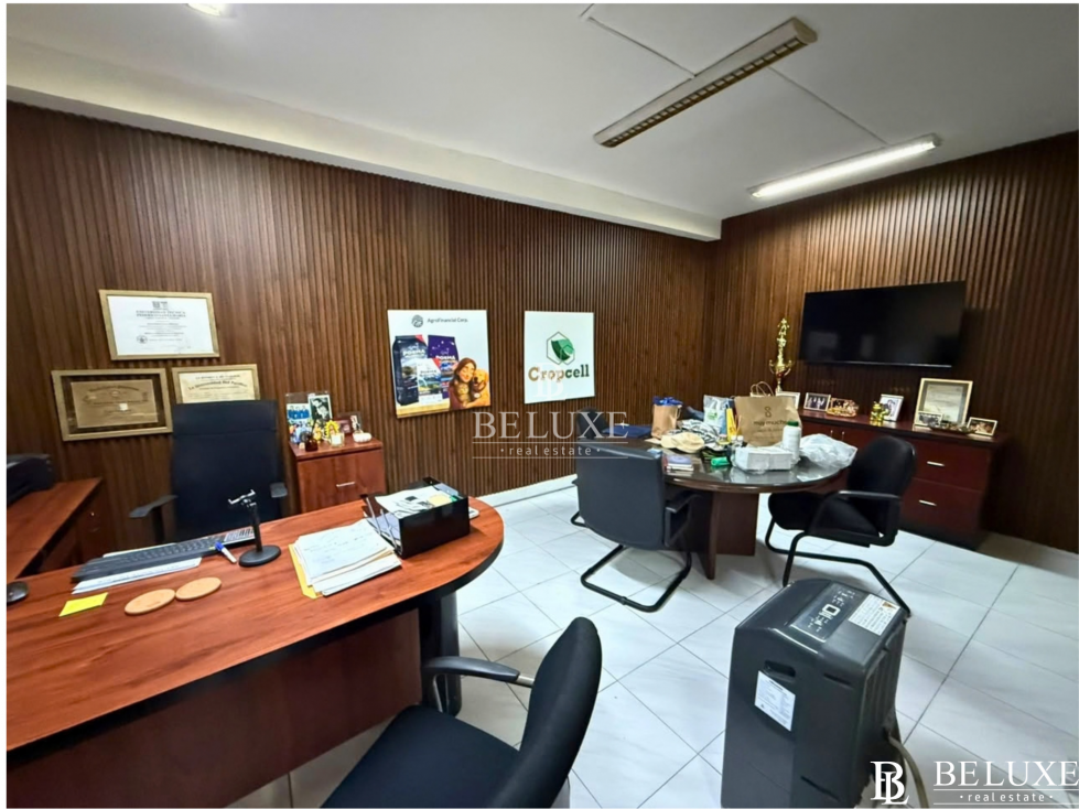 VENTA DE OFICINAS ALTOS DEL GOLF SAN FRANCISCO (13) — foto 2