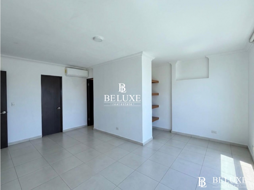 VENDO APARTAMENTO PH MARINA PLAZA SAN FRANCISCO (6) — foto 6