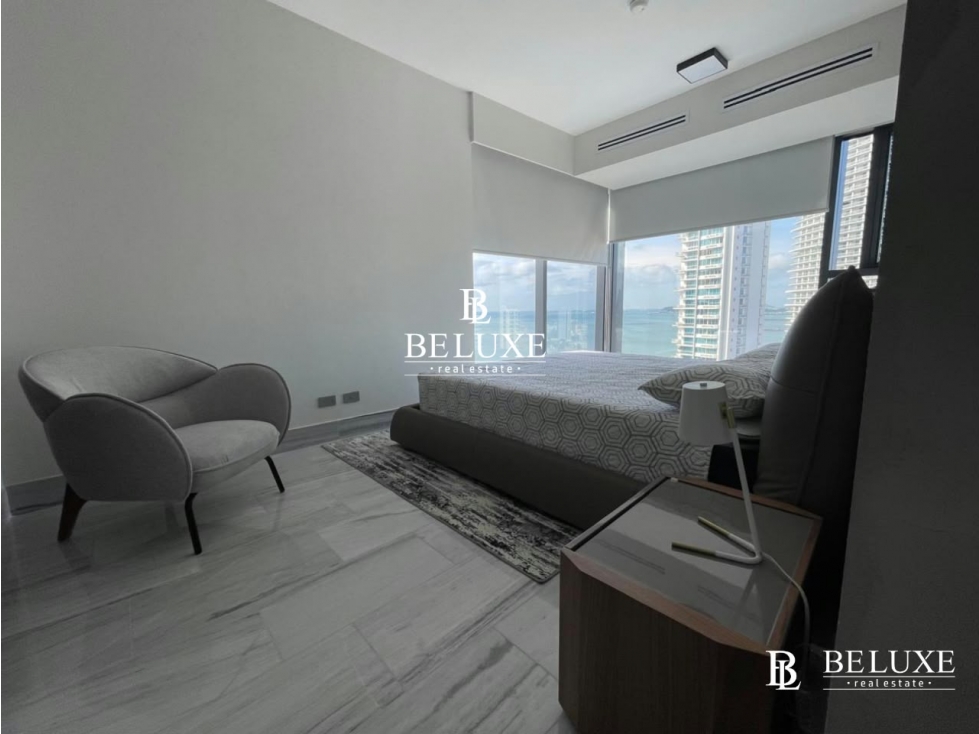ALQUILO APARTAMENTO PH NUOVO RESIDENCES BELLA VISTA (6) — foto 4