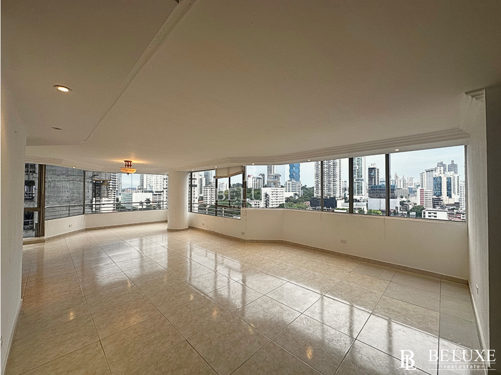 VENTA APARTAMENTO EN PH TOWER ONE, MARBELLA, BELLA VISTA (10)