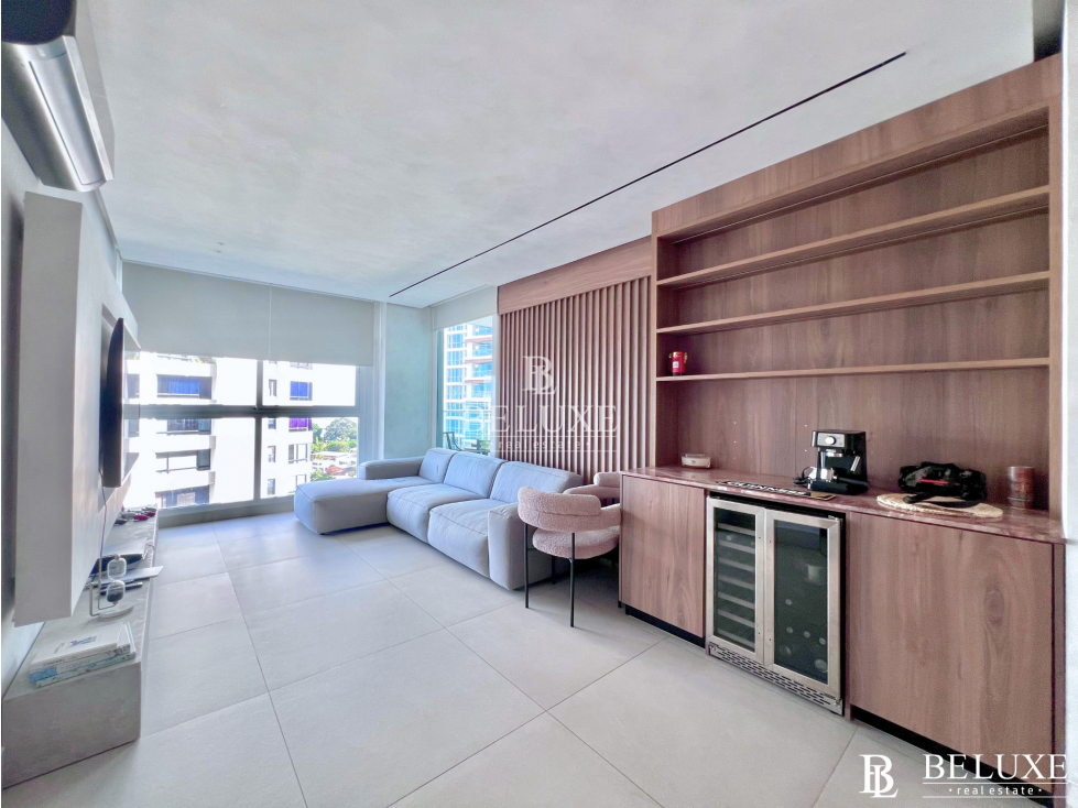VENTA APARTAMENTO PH RIVIERA DEL GOLF, COCO DEL MAR (4) — foto 6