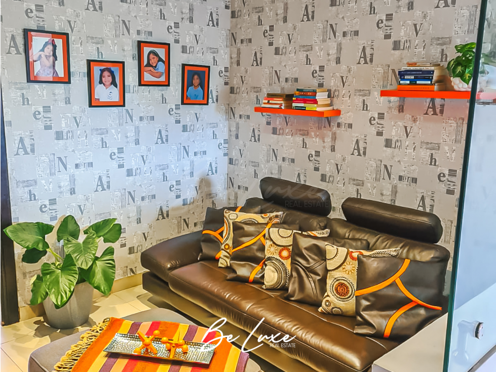 PH VILLA NAVONA DÚPLEX EN VENTA, BRISAS DEL GOLF (9) — foto 6