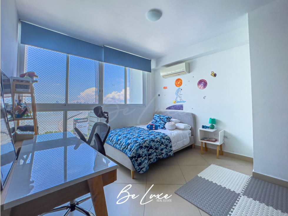 VENDO APARTAMENTO EN COUNTRY CLUB COSTA DEL ESTE (6) — foto 6