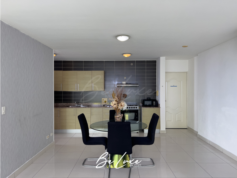 VENTA APTO, COCO DEL MAR IDEAL INVERSIONISTA, PH MOON TOWER -(4) — foto 4
