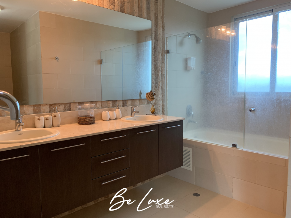BIJAO APARTAMENTO DE LA PLAYA EN VENTA CON VISTA AL MAR, RÍO HATO (2) — foto 6