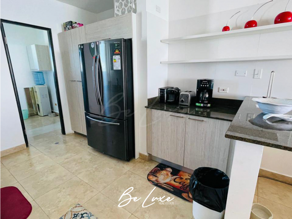 PH TERRAZAS DE FARALLON APARTAMENTO EN VENTA, PLAYA BLANCA (9) - 6