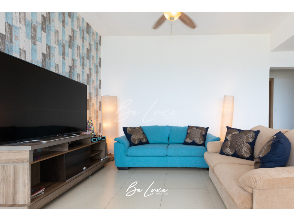 ALQUILER APARTAMENTO DE PLAYA EN BIJAO BEACH CLUB COCOLI (4) - 3