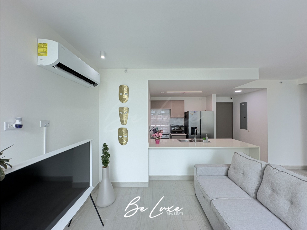VENDO APARTAMENTO EN OBARRIO PH URBANA, AMOBLADO (2) — foto 6