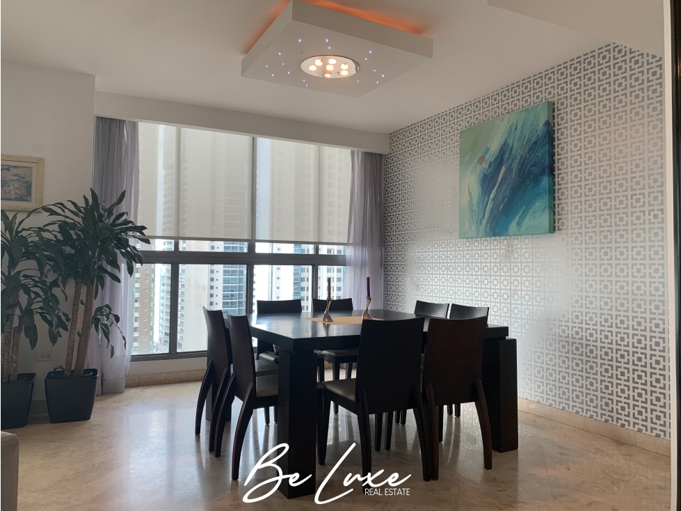 VENTA APARTAMENTO EN PUNTA PACIFICA PH OCEAN PARK (10) — foto 6