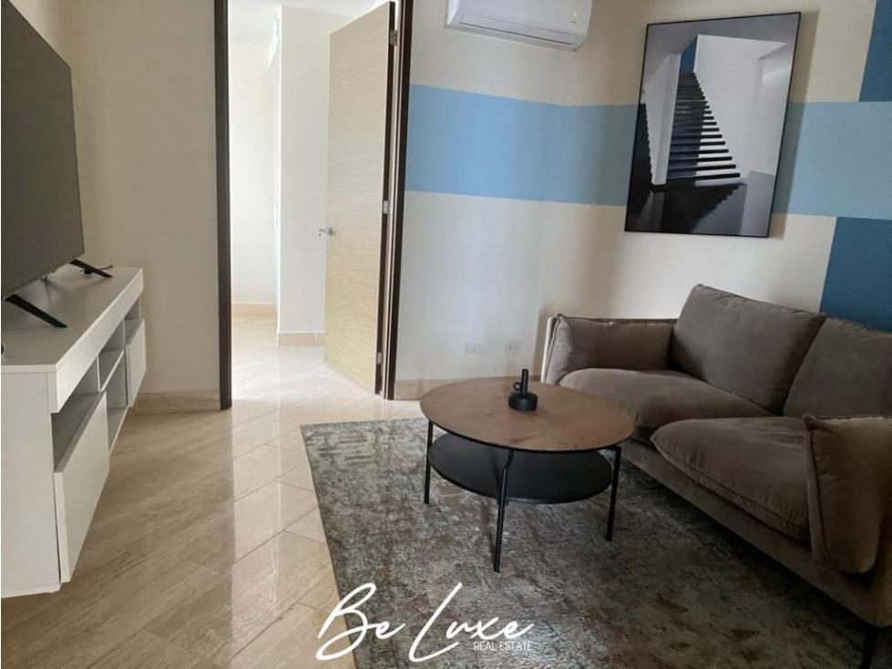 VENTA APARTAMENTO AMOBLADO EN COSTA DEL ESTE, PH THE REGENT (2)(P) — foto 6