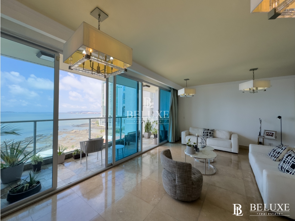VENDO APARTAMENTO EN PH Q TOWER, PUNTA PACIFICA (6) — foto 3