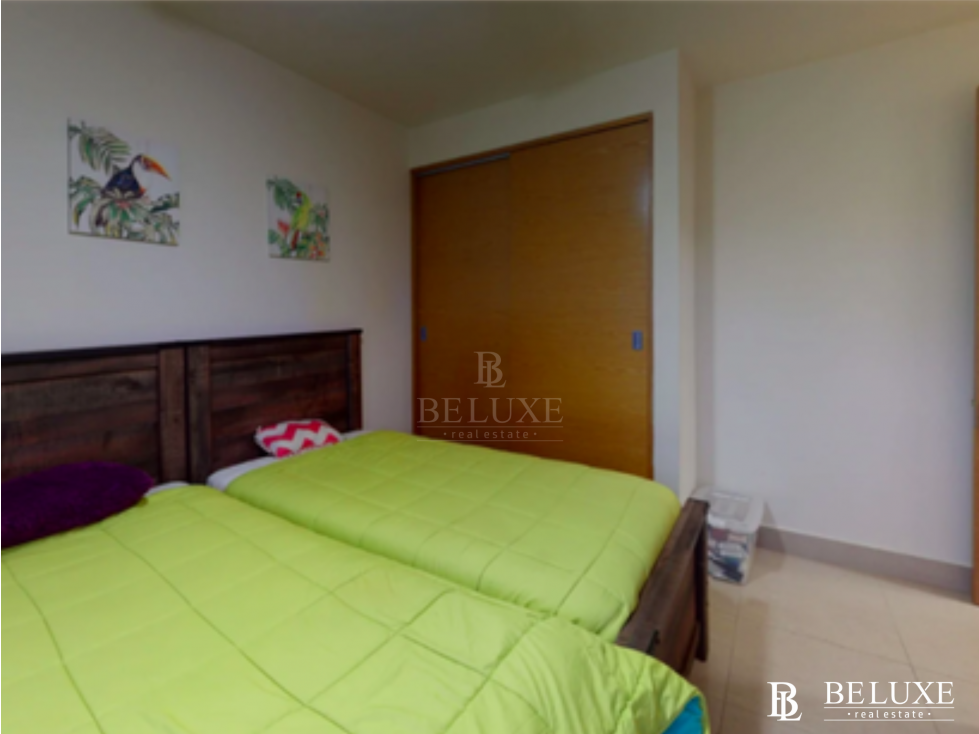 VENTA DE APARTAMENTO DE PLAYA AMOBLADO EN CASAMAR, PH PERLAMAR (P) — foto 4