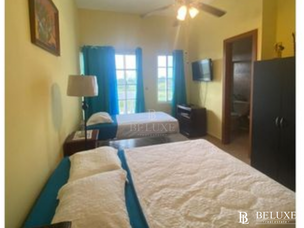 VENTA-ALQUILER CASA CON PISCINA EN PLAYA BLANCA (6) - 3
