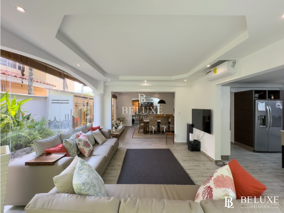VENDO CASA EN PH COSTA BAY IDEAL INVERSIONISTA, COSTA DEL ESTE (6) - 3