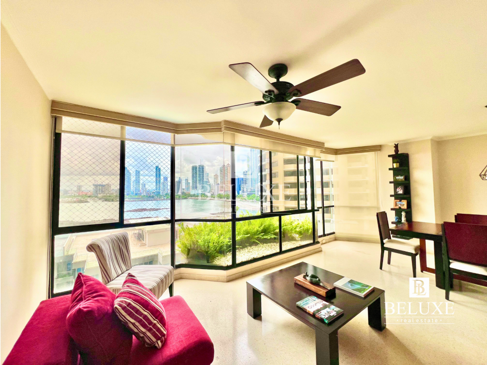 VENTA APARTAMENTO EN PUNTA PAITILLA PH MEDITERRANE ·(4) — foto 2