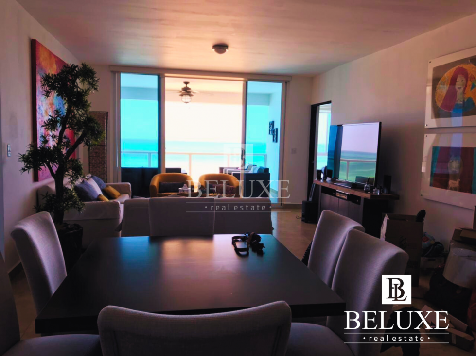PH TERRAZAS DE FARALLON APARTAMENTO EN VENTA, PLAYA BLANCA (9) - 5