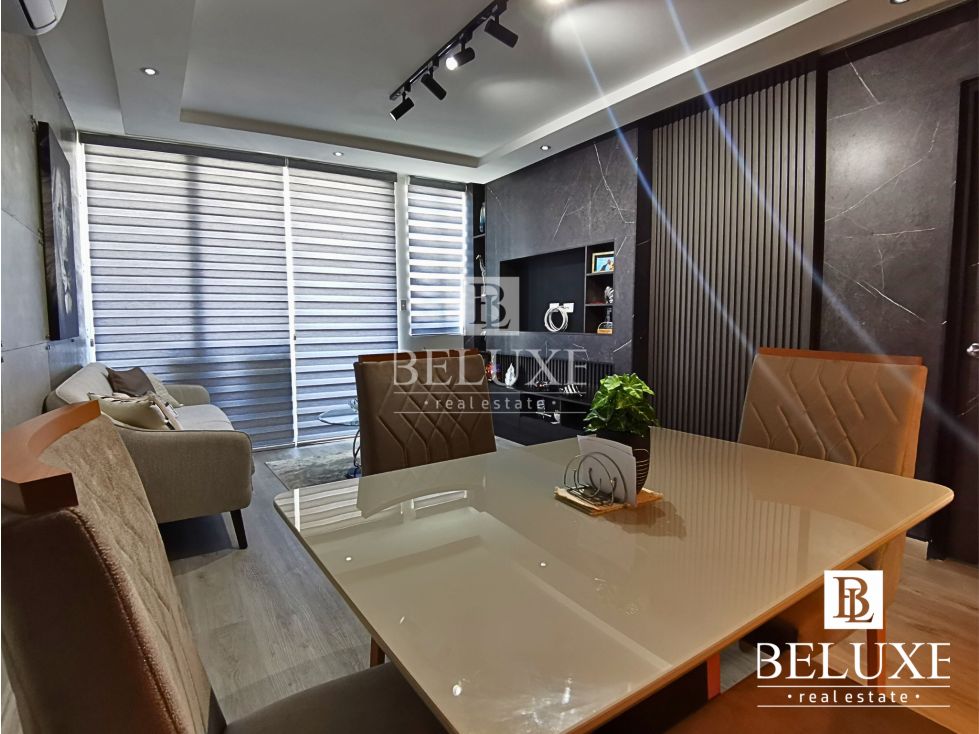 VENDO APARTAMENTO EN EDISON PARK, PH MAJESTIC GARDEN (9) — foto 6