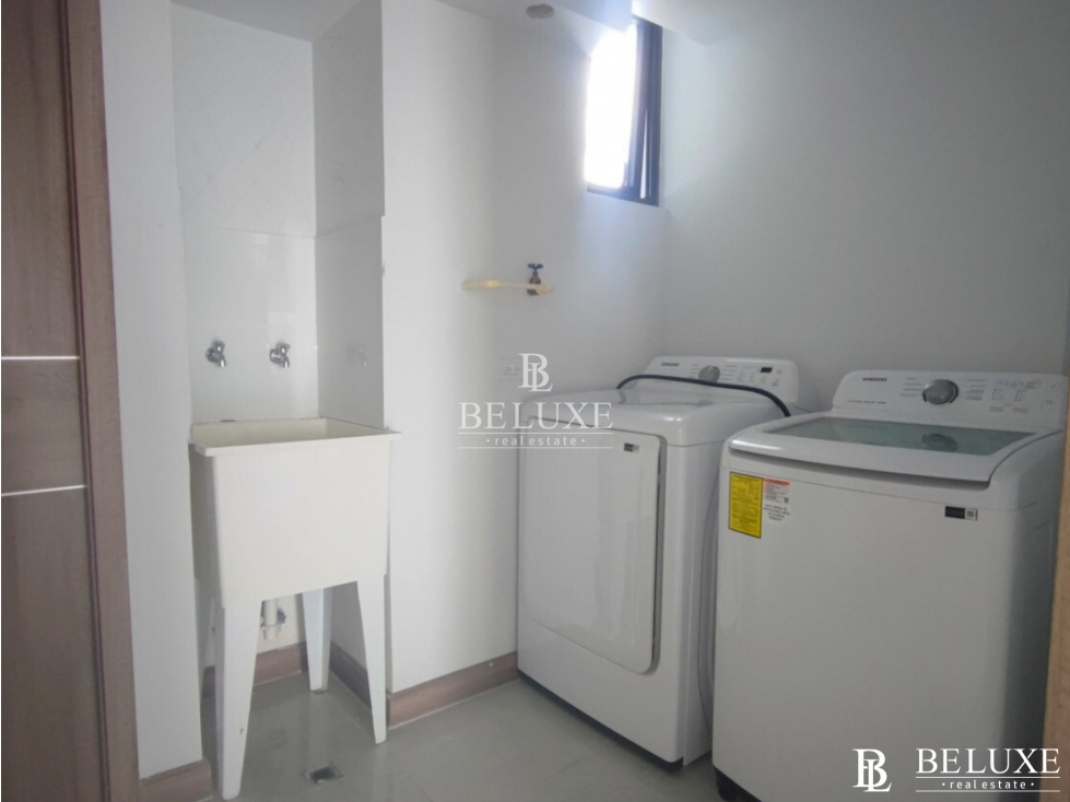 VENTA DE PENTHOUSE EN PH PRESTIGE, BELLA VISTA (P) — foto 4