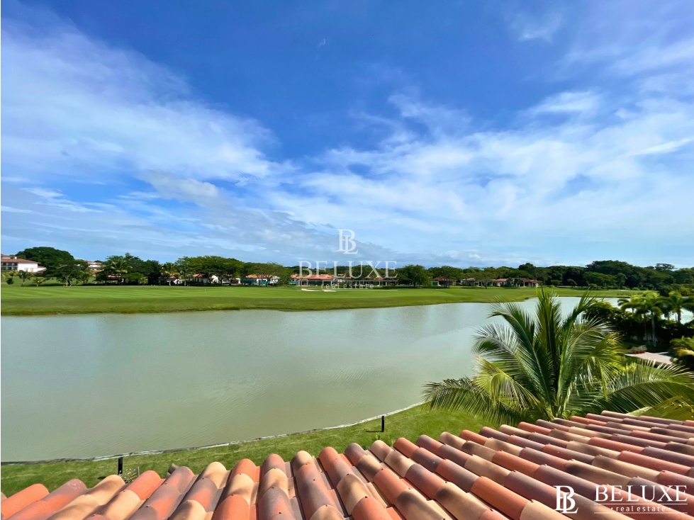 VENTA CASA DE PLAYA AMOBLADA, OCEAN LAKE BUENAVENTURA (6) - 3