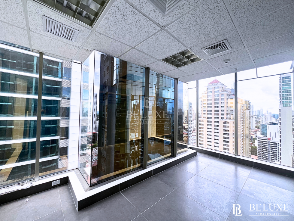 VENTA/ ALQUILER DE OFICINA LISTA PARA OCUPAR EN OBARRIO, PH TWIST (5) — foto 4