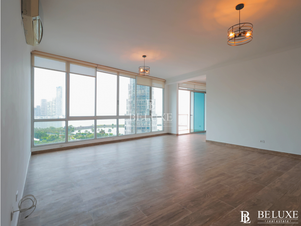 APARTAMENTO EN VENTA PH MARINA PARK, AVENIDA BALBOA (9)