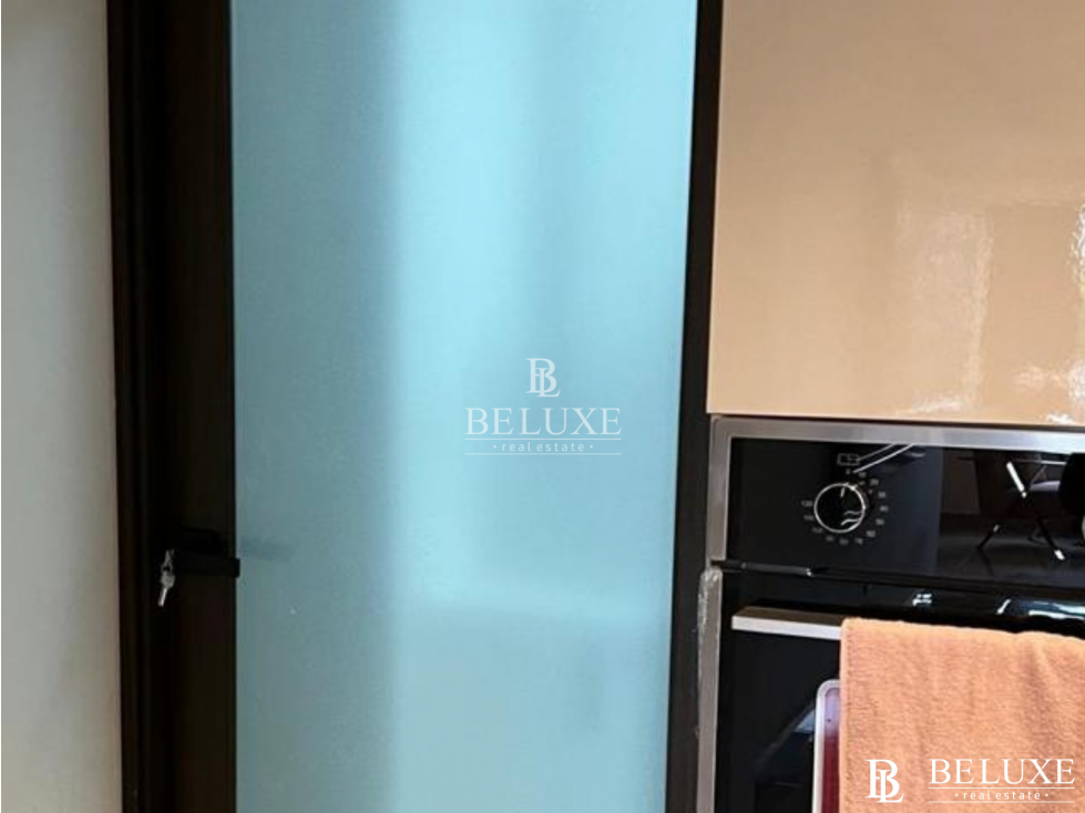 VENDO APARTAMENTO AMOBLADO EN SAN FRANCISCO, PH COUNTRY PARK (9) — foto 4
