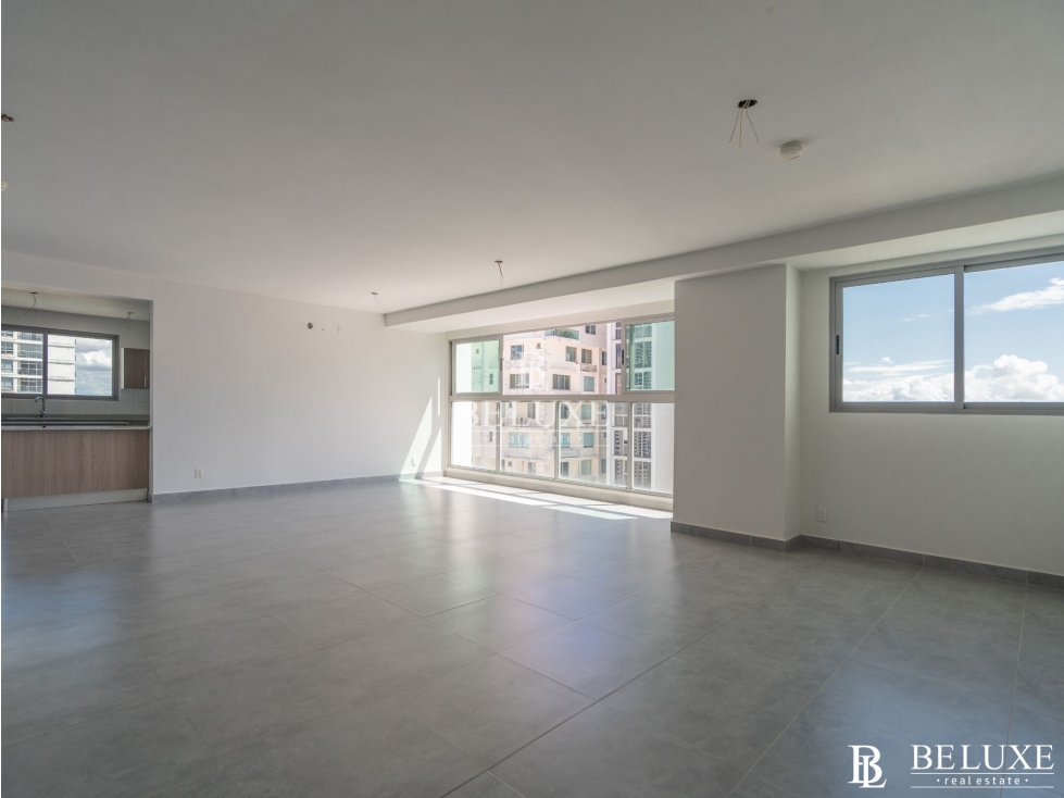 VENDO APARTAMENTO CON VISTA AL MAR EN SAN FRANCISCO, PH ASTRE (P) — foto 2