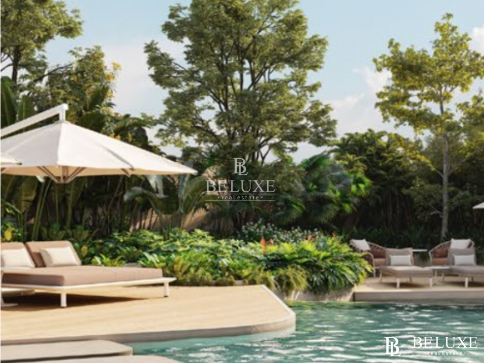 VENTA DE APARTAMENTO EN PH BLAU , COSTA DEL ESTE (P) — foto 5