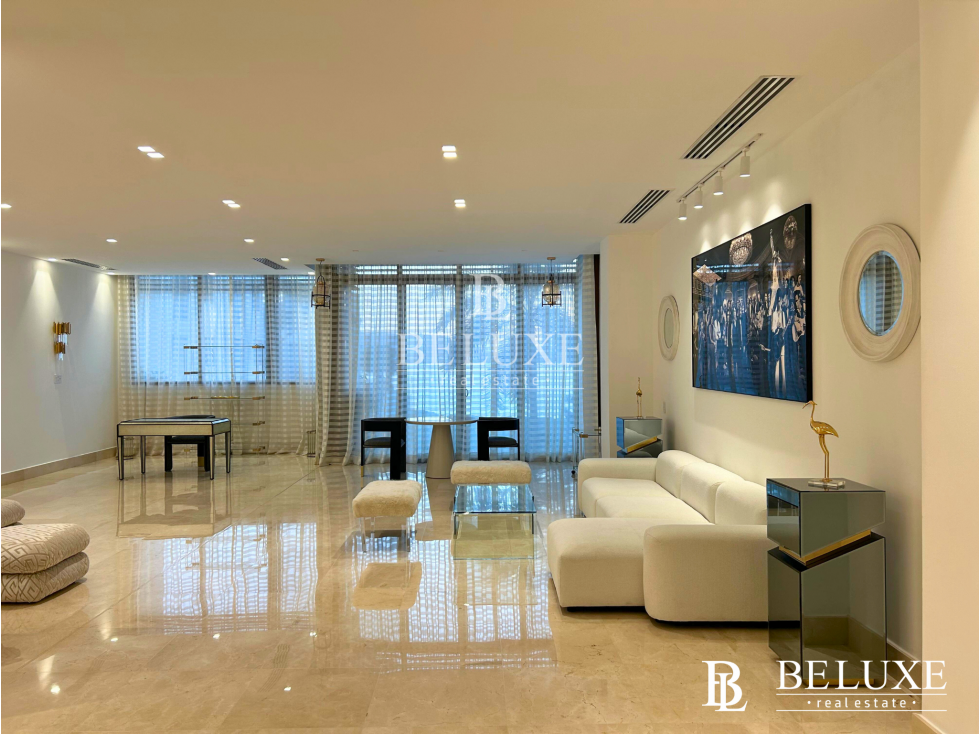 ALQUILO APARTAMENTO AMOBLADO PH GARDEN OCEAN REEF (6)