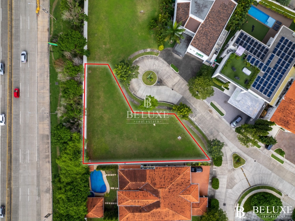 GOLD POINT TERRENO EN VENTA, PUNTA PACÍFICA (10) — foto 3