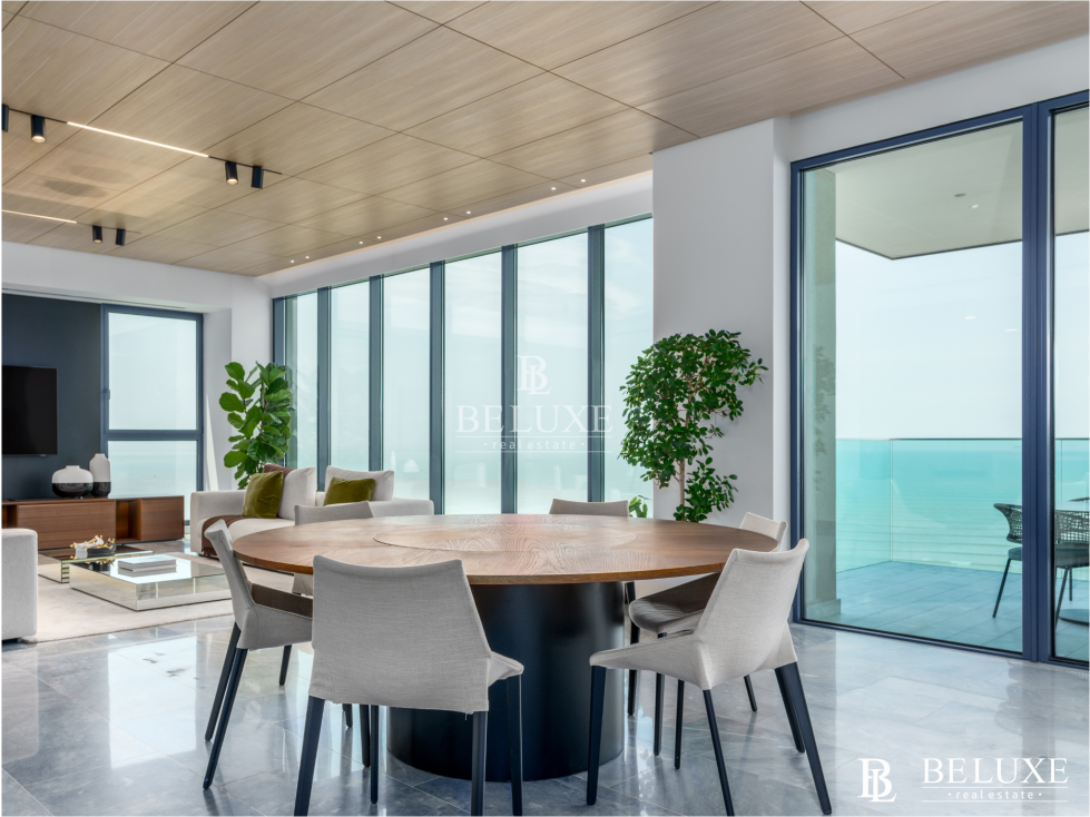 VENDO APARTAMENTO EN COSTA DEL ESTE, PH UPPER EAST (P) — foto 4