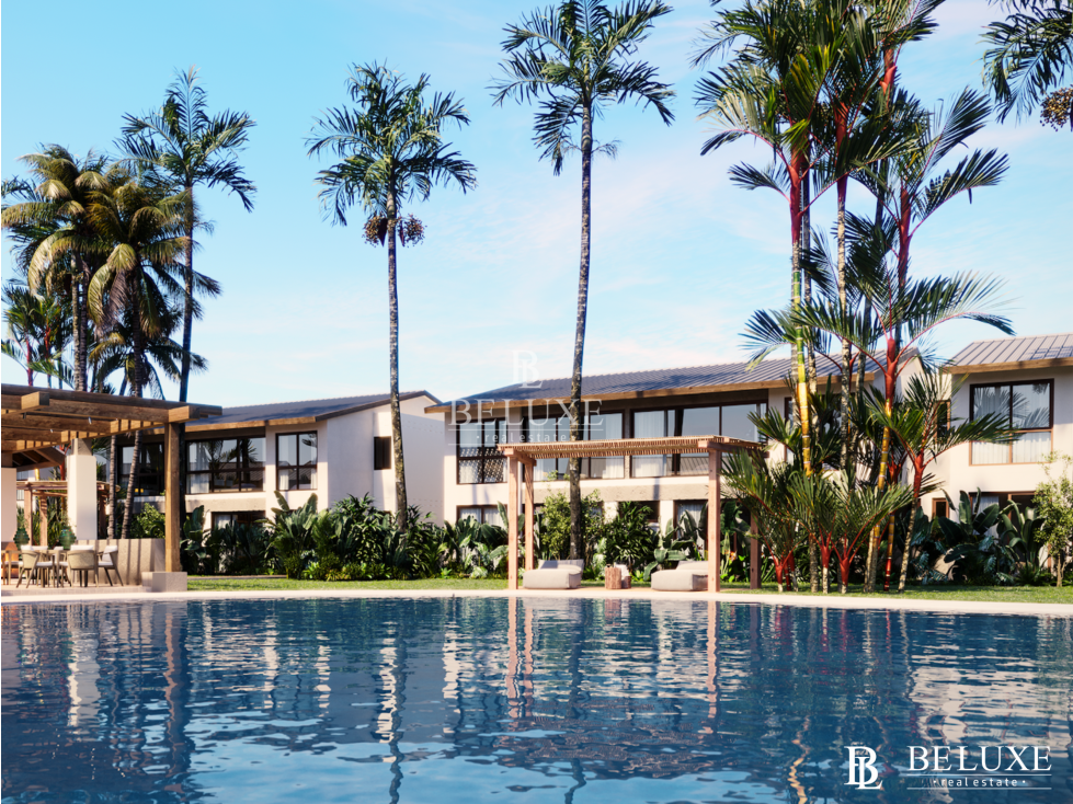 VENTA DE APARTAMENTO PLAYA EN PH AIRES DEL MAR, PLAYA CARACOL (2)