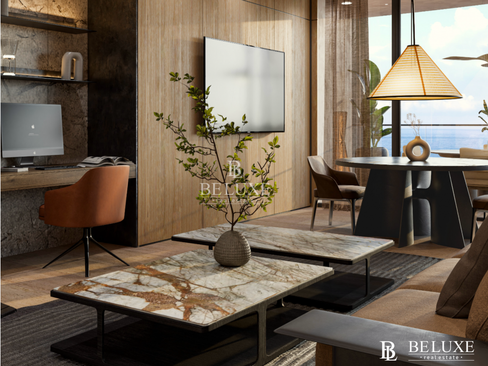 VENTA DE APARTAMENTO EN PH TAGUA, COSTA DEL ESTE (P) — foto 5