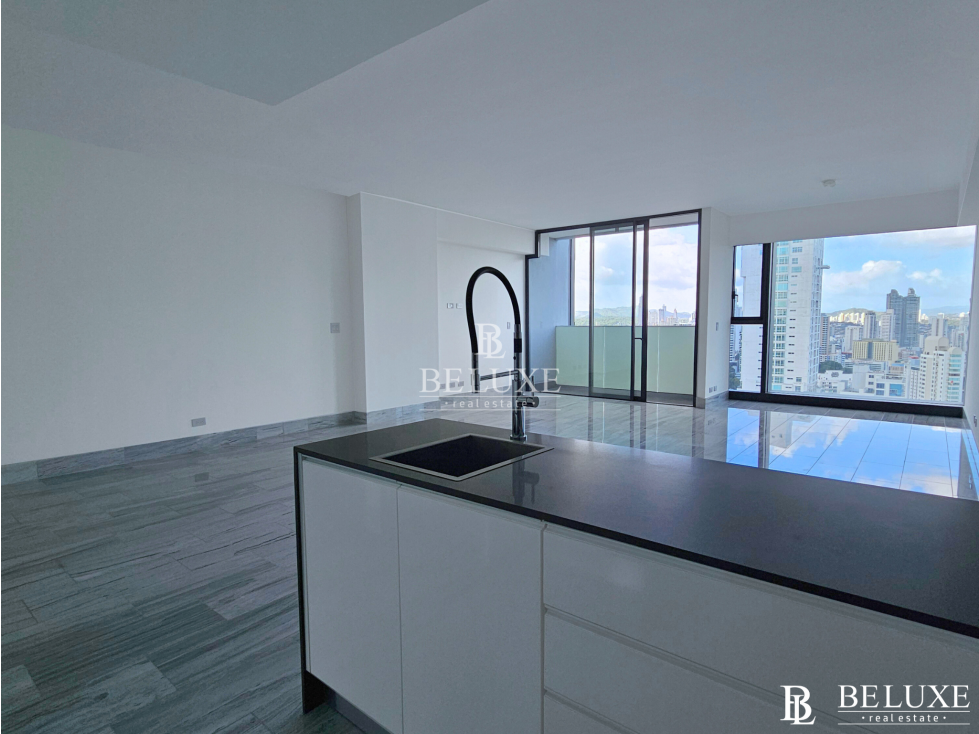 VENDO - ALQUILO APARTAMENTO EN AVENIDA BALBOA, PH NUOVO ARMANI (P) — foto 2