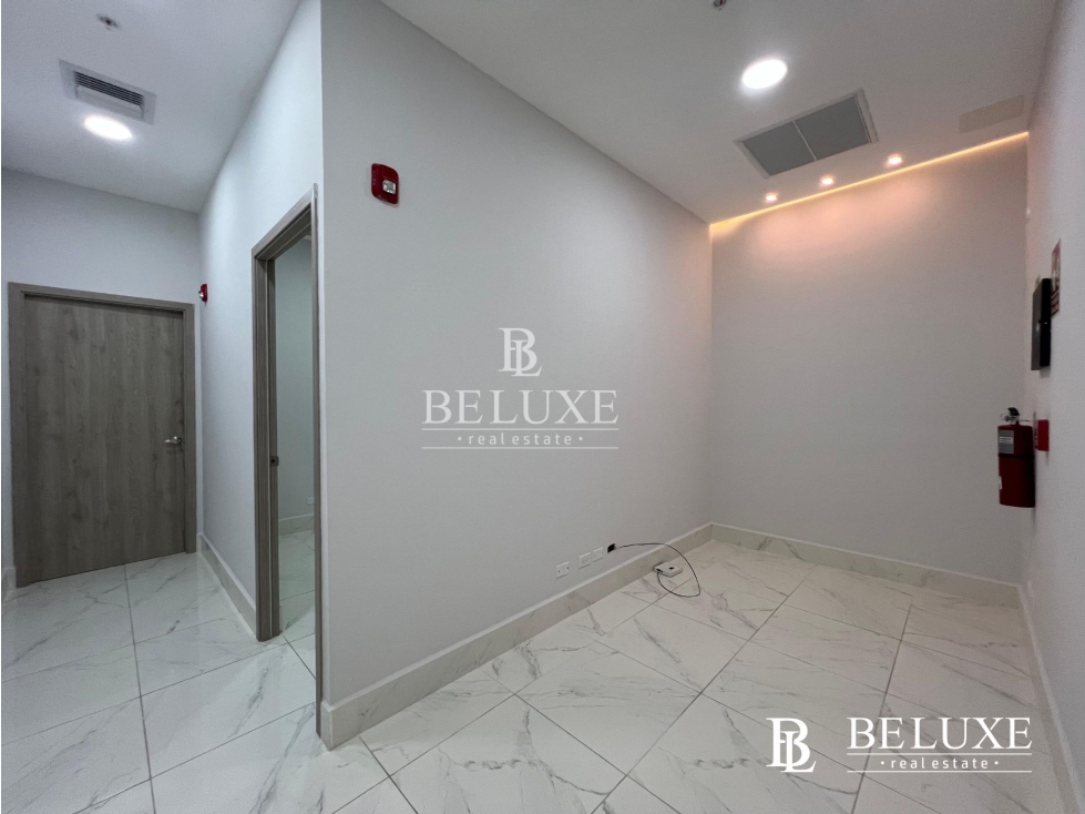 VENTA/ ALQUILER DE CONSULTORIO EN COSTA DEL ESTE, TOWN CENTER (8)
